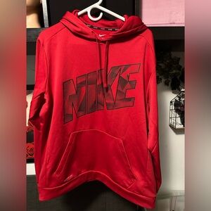 Men’s Nike Therma Fit Hoodie XL